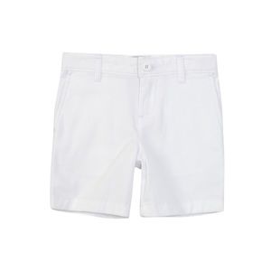Class Club Children’s White Shorts